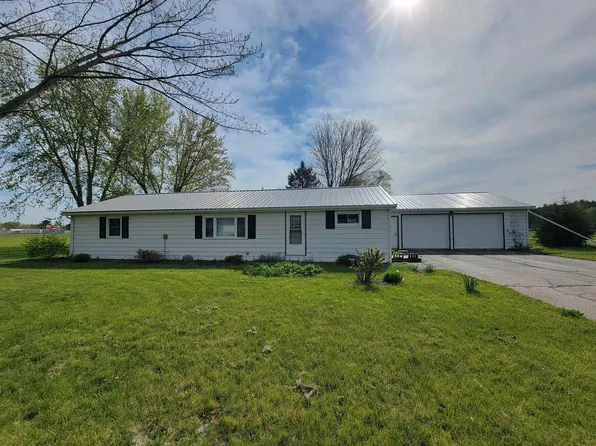 N2772 County Road GG, Brodhead, WI 53520