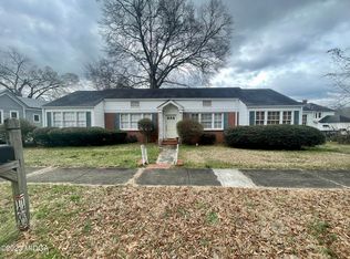 148 W Johnston St, Forsyth, GA 31029