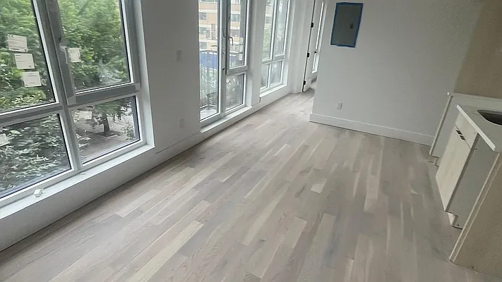 Living room, photo 4