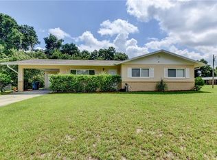 695 N Parkway St, Deland, FL 32720