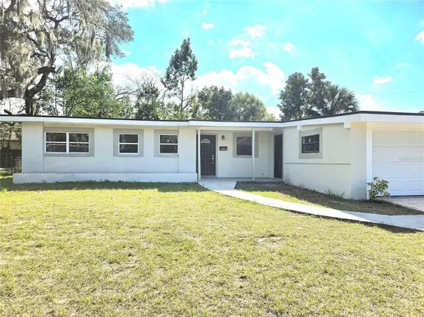 5804 Viking Rd, Orlando, FL 32808