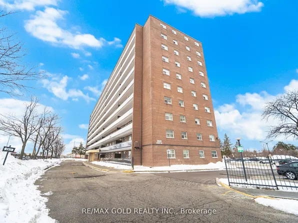 3533 Derry Rd E #607, Mississauga, ON L4T 1B1