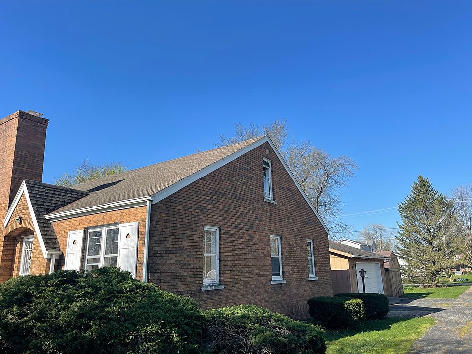 724 N Chestnut St, Minonk, IL 61760 Zillow