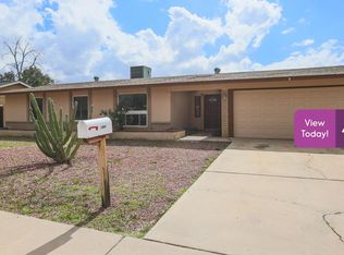 1735 W Michigan Ave, Phoenix, AZ 85023