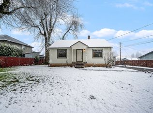 3815 SE Hillyard Rd, Gresham, OR 97080