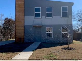 1420 E Arlington Ave #1, Fort Worth, TX 76104