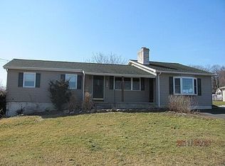 2139 Montana Dr, Auburn, PA 17922