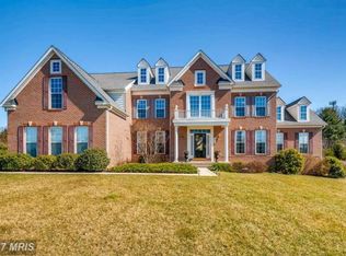 913 Dennisford Ct, Cockeysville, MD 21030