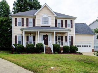 2001 Pilot Mountain Ct, Apex, NC 27502