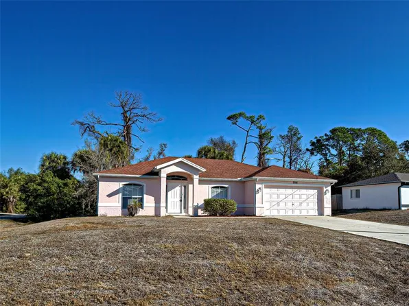 2266 RAYWOOD AVENUE, NORTH PORT, FL 34286