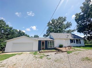 4639 Elkhead Rd, Bland, MO 65014
