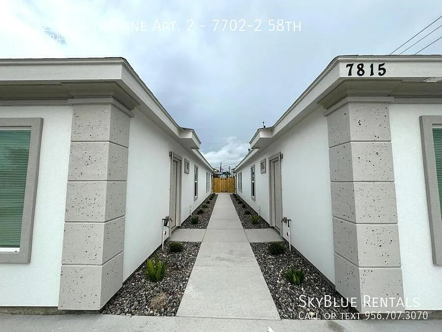Building Photo - 7702 N 58th St #2