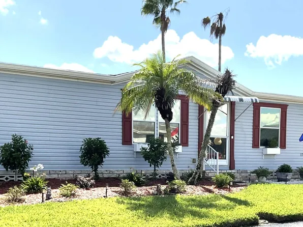 830 Song Bird Ave #81, Davenport, FL 33897