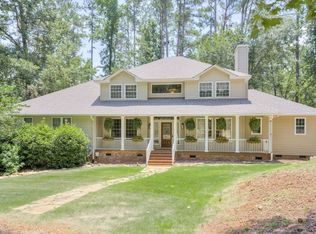 4142 Rivermont Dr, Evans, GA 30809