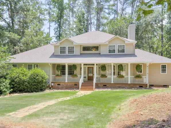 4142 Rivermont Dr, Evans, GA 30809