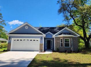 1228 Parkhill Dr LOT 59, Madalyn Conway, SC 29526