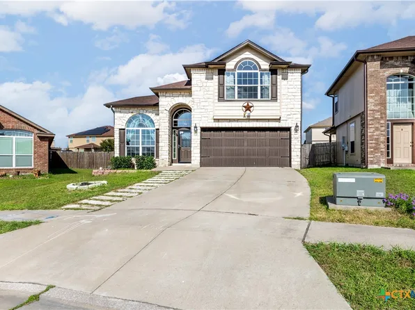 4906 Lions Gate Ln, Killeen, TX 76549