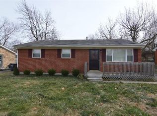 1856 Rittenhouse Ct, Lexington, KY 40511