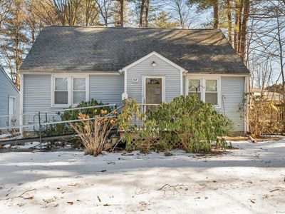 212 Monce Rd, Burlington, CT, 06013