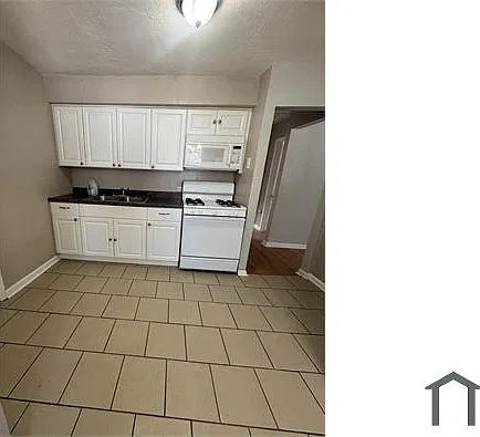 3 bed, 792 sqft, $1,400 — Photo 2