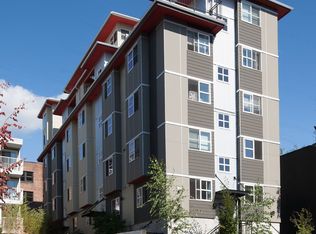 Convenient Studios!, Seattle, WA 98102