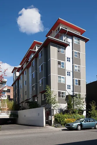 Alturra - Smart, Stylish Micro-Living in the Center of Seattle Photo 1