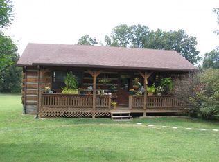 7117 Hill Hughes Rd, Fairview, TN 37062