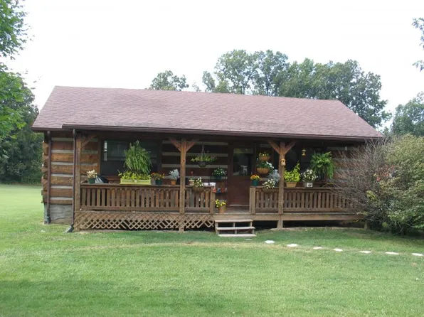 7117 Hill Hughes Rd, Fairview, TN 37062