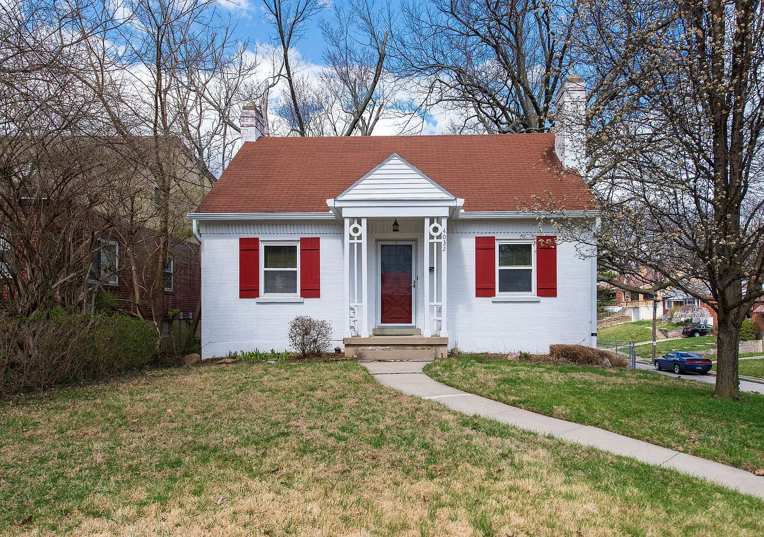Cheviot-Adorable 1 Bedroom Bungalow With Garage. — Photo 2