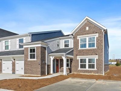 700 Walton Terrace Dr #16-202, Walton, KY, 41094