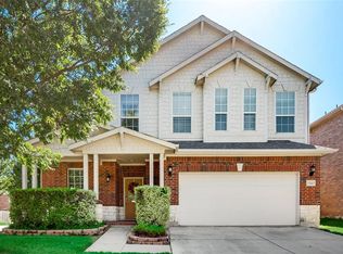 2340 Grand Rapids Dr, Fort Worth, TX 76177
