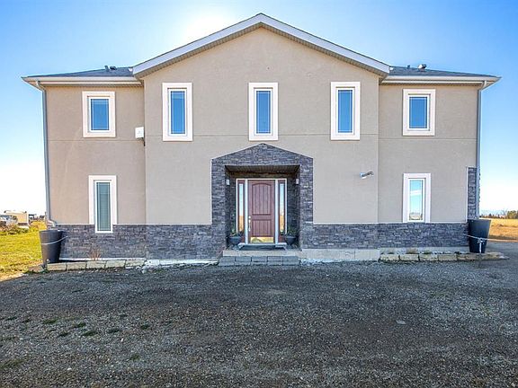 3rd image of 434072 W Clear Mountain Dr E