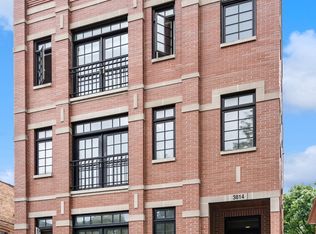 3814 N Greenview Ave #2, Chicago, IL 60613
