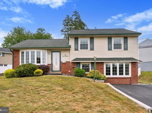 400 Warren Blvd, Broomall, PA 19008