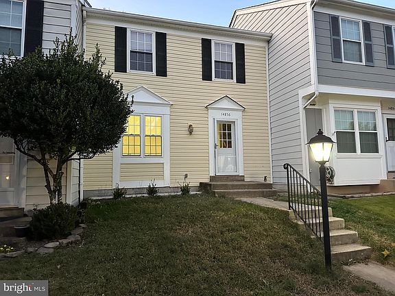3rd image of 14856 Lynhodge Ct