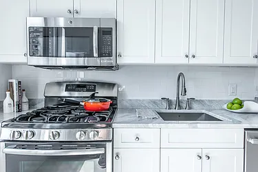 Rented by Thor Equities