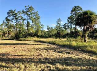 3660 12th Ave NE LOT 1, Naples, FL 34120