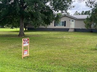 155 T And J Loop, Kinder, LA 70648