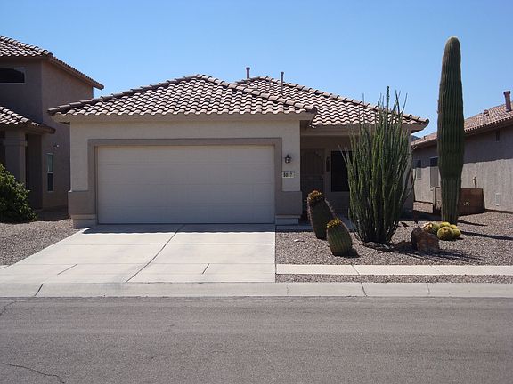 2nd image of 9807 N Long Creek Dr