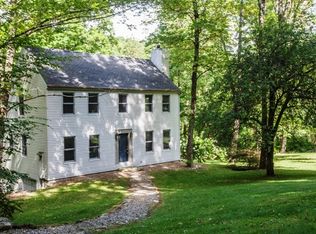 16 Stoney Brook Rd, Kent, CT 06757