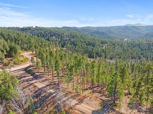 LOT-103R Paradise Gulch Ln, Lead, SD 57754