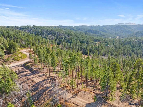 LOT-103R Paradise Gulch Ln, Lead, SD 57754
