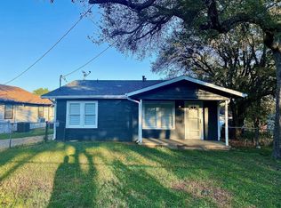 2737 Canton Dr, Fort Worth, TX 76112