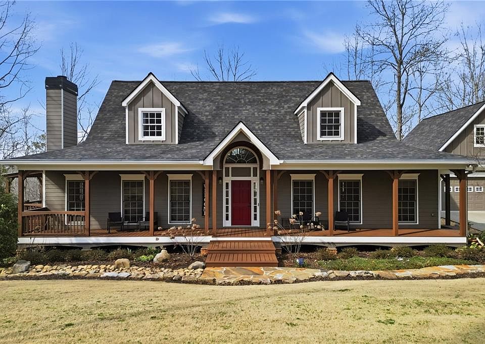 1st image of 217 Wild Turkey Rdg