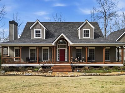 217 Wild Turkey Rdg, Ball Ground, GA, 30107