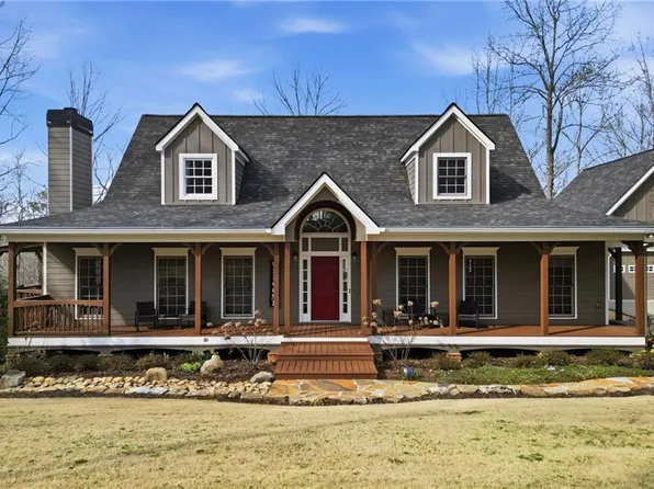 217 Wild Turkey Rdg, Ball Ground, GA 30107