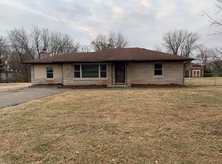 205 Villa Ln, Shepherdsville, KY