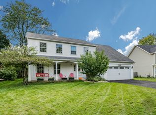 2529 Brockton Cir, Naperville, IL