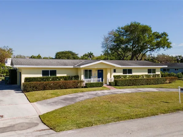 7545 SW 140th St, Palmetto Bay, FL 33158