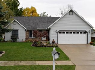217 Todd Ct, Marysville, OH 43040